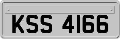 KSS4166