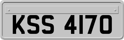 KSS4170