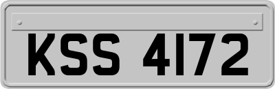 KSS4172