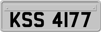 KSS4177