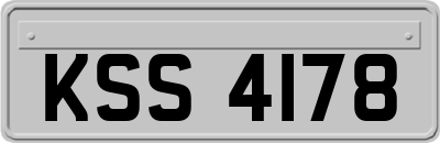KSS4178