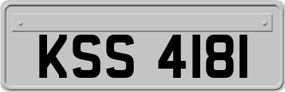 KSS4181