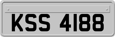 KSS4188