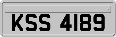 KSS4189