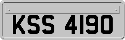 KSS4190