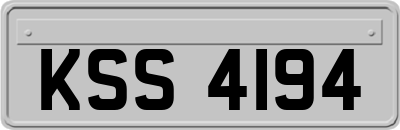 KSS4194