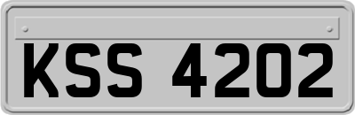 KSS4202