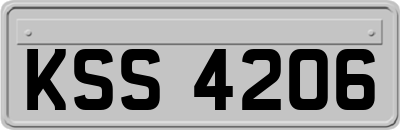 KSS4206