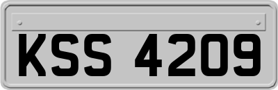KSS4209