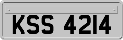KSS4214