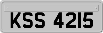 KSS4215
