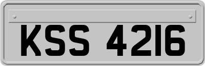 KSS4216