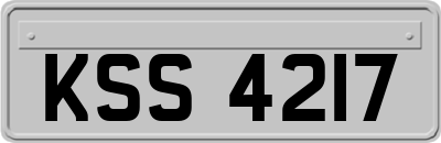 KSS4217