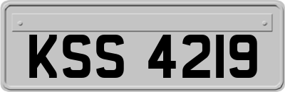 KSS4219
