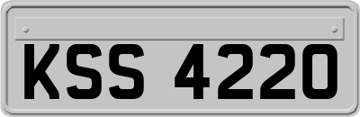 KSS4220