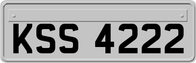 KSS4222