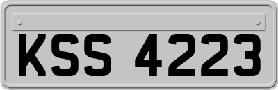 KSS4223