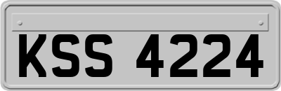 KSS4224