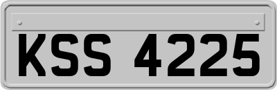 KSS4225