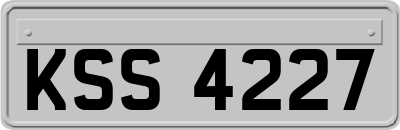 KSS4227