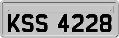KSS4228