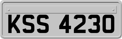 KSS4230