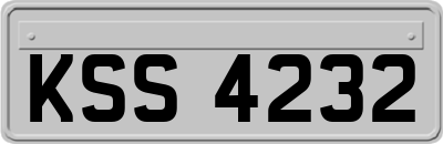KSS4232