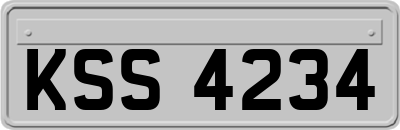 KSS4234