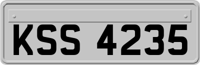 KSS4235