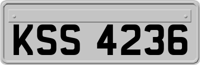 KSS4236
