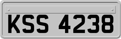 KSS4238