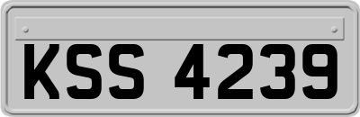 KSS4239