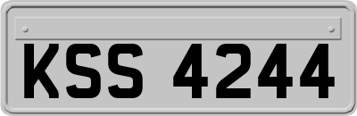 KSS4244
