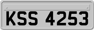 KSS4253