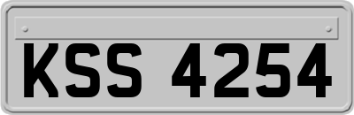 KSS4254