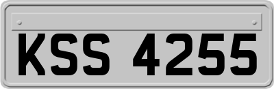 KSS4255