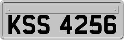 KSS4256