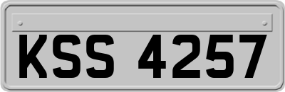 KSS4257