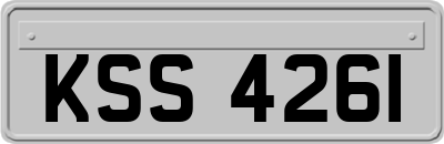KSS4261