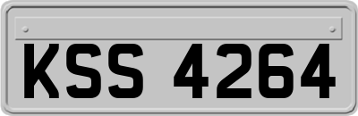 KSS4264