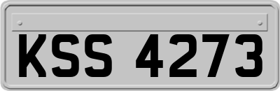 KSS4273