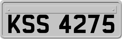 KSS4275