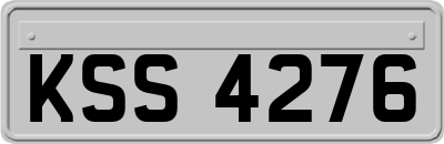 KSS4276