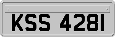 KSS4281