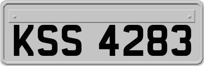 KSS4283