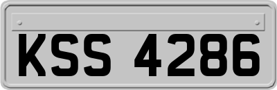KSS4286
