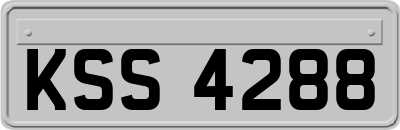 KSS4288