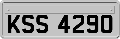 KSS4290