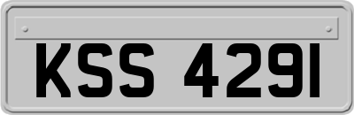 KSS4291