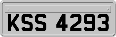 KSS4293